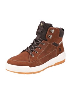 Высокие кроссовки Rieker Evolution Schnürboots, коричневый
