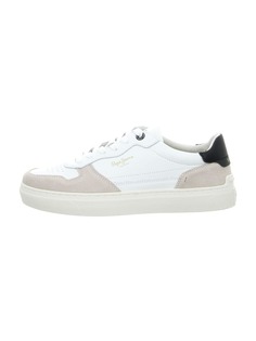 Низкие кроссовки Pepe Jeans Low, бежевый