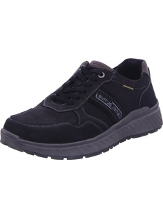 Туфли на шнуровке Camel Active Schnürschuh, черный