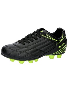 Кроссовки Lico Fußballschuh Soccer Champ, черный