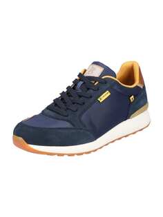 Низкие кроссовки Rieker Evolution Low, синий