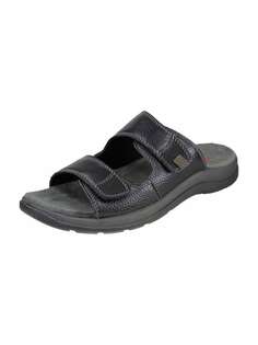 Туфли на шнуровке WESTLAND Komfort Sandalen, черный