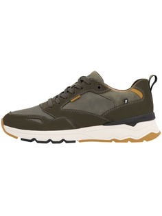 Низкие кроссовки Rieker Evolution low U0903, цвет gruen