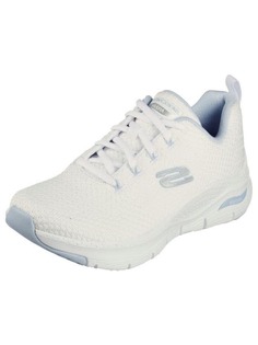 Низкие кроссовки Skechers Sportschuh, белый