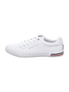 Низкие кроссовки Tom Tailor Low, белый