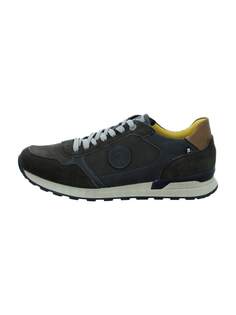 Низкие кроссовки Rieker Evolution Low, серый