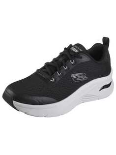 Низкие кроссовки Skechers Sportschuh, черный