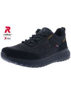 Низкие кроссовки Rieker Evolution, черный