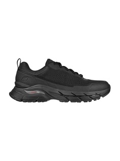 Низкие кроссовки Skechers Low, черный