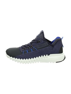 Низкие кроссовки Ecco Sportliche, синий