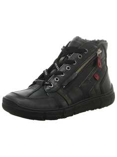 Ботинки Krisbut, черный