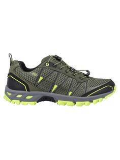 Кроссовки CMP Trailrunningschuhe Altak, хаки