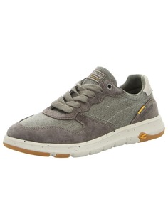 Низкие кроссовки Camel Active, зеленый