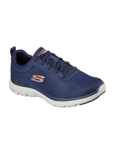 Низкие кроссовки Skechers Sportliche, синий