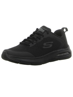 Низкие кроссовки Skechers, черный