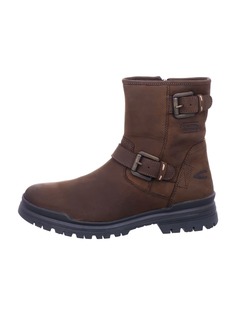 Сапоги Camel Active etten, коричневый