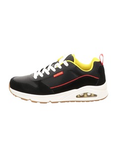 Низкие кроссовки Skechers Low, черный