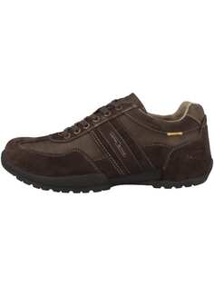 Низкие кроссовки Camel Active low 54DVA01, коричневый