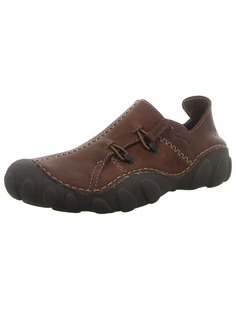 Тапочки Clarks, коричневый