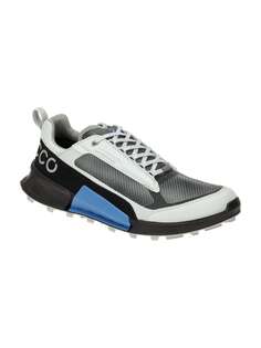 Низкие кроссовки Ecco Sportliche, серый