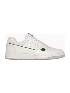 Низкие кроссовки Skechers Low, белый