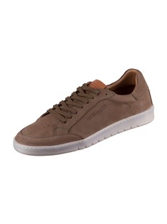 Низкие кроссовки Camel Active Sportliche, оливковый