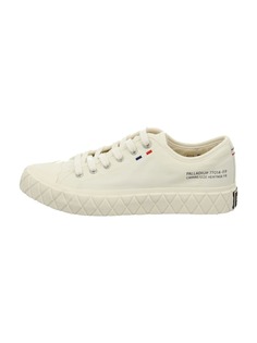 Низкие кроссовки Palladium Sportliche, белый