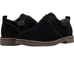 Оксфорды Propet Finn, черный Propét