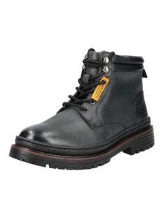 Сапоги DOCKERS ette, черный