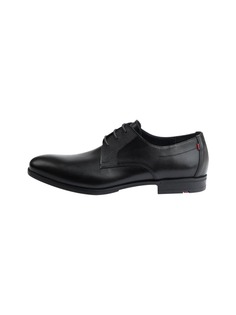 Туфли на шнуровке LLOYD Schuhe RUBIN, черный