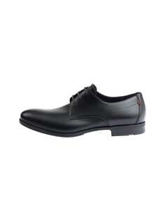 Туфли на шнуровке LLOYD Schuhe ROUEN, черный