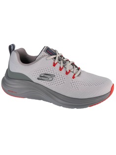 Низкие кроссовки Skechers Vapor Foam, серый