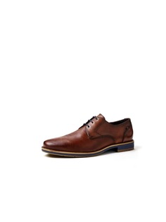 Туфли на шнуровке LLOYD Schnürschuh braun, коричневый
