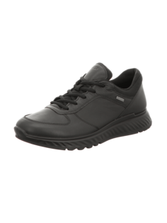 Низкие кроссовки Ecco Recexostride, черный