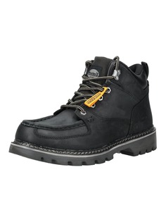 Сапоги DOCKERS ette, черный