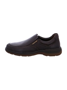 Тапочки Mephisto Komfort, коричневый