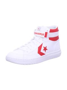 Туфли на шнуровке Converse Pro Blaze V2 Mid, белый