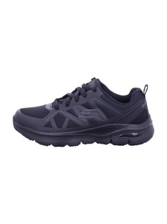 Низкие кроссовки Skechers Sportliche, черный