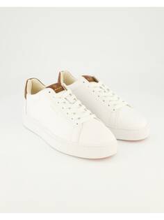 Туфли на шнуровке Gant Sneaker low, белый
