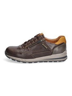 Низкие кроссовки Mephisto, коричневый