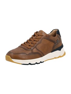 Низкие кроссовки Rieker Evolution Low, коричневый
