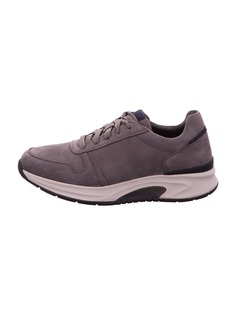 Туфли на шнуровке Gabor Comfort, серый