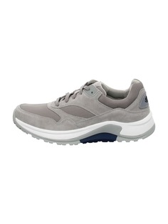 Туфли на шнуровке Gabor Comfort, серый