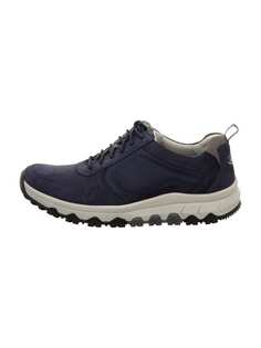 Низкие кроссовки Gabor Comfort Sportliche, синий