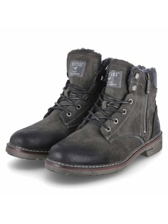 Сапоги Mustang Winters, серый
