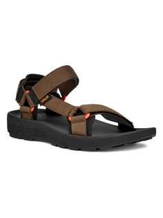 Туфли на шнуровке Teva Sandalen Hydratrek, цвет desert palm