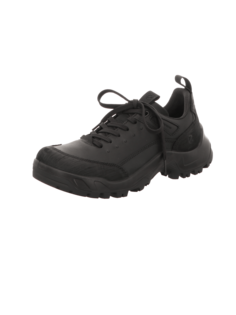 Низкие кроссовки Ecco Offroad, черный