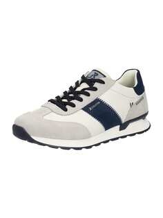 Низкие кроссовки Rieker Evolution Low, красочный