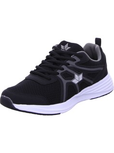 Туфли на шнуровке Lico Schnürschuh, черный