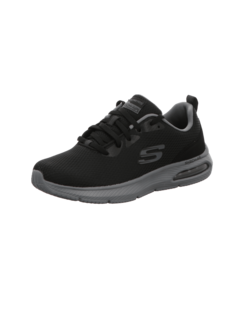 Низкие кроссовки Skechers Dyna Air, черный